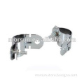 Factory price steel lamp stay 35-55MM brackets use for lamp stay front bumper lamp holder
